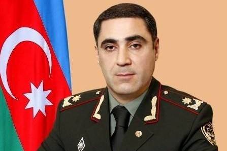 Generalın 21 yaşlı oğlu İtaliyada ölübmüş - FOTO