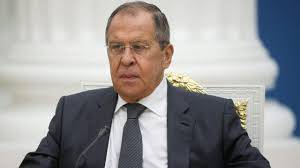 Qəzza zolağında vəziyyət çətinləşir - Lavrov