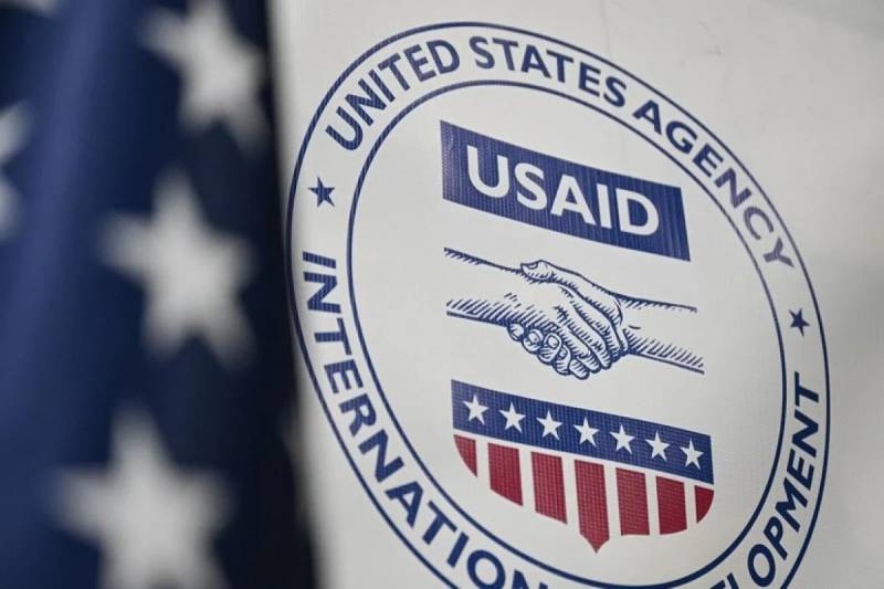 Serbiya USAID-dən maliyyə alan qrupları araşdırır 