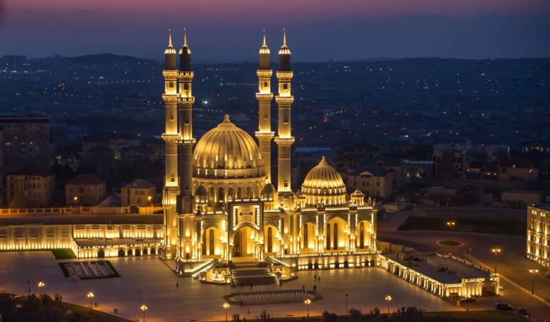 Ramazan ayının başlaması ilə bağlı fətva verildi 