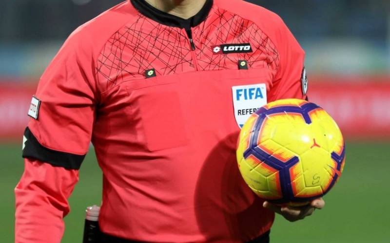 Azərbaycanın iki hakimi UEFA-nın kurslarında iştirak edəcək 