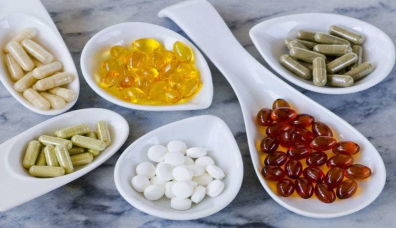 Bədənin ehtiyacı olan 10 güclü vitamin 