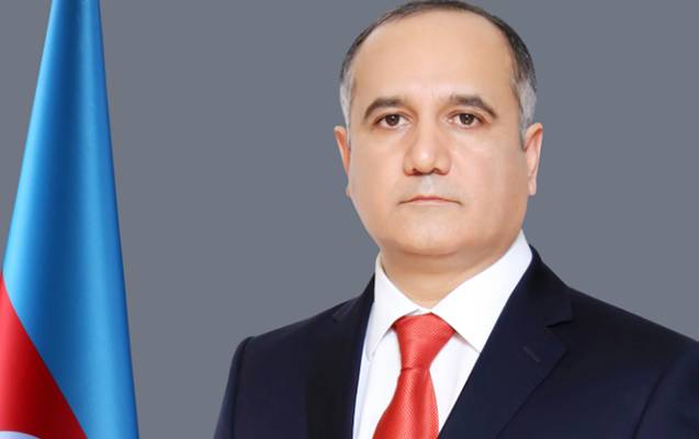 “Pakistanla əməkdaşlıq ölkəmiz üçün strateji əhəmiyyət daşıyır” - Kamaləddin Qafarov