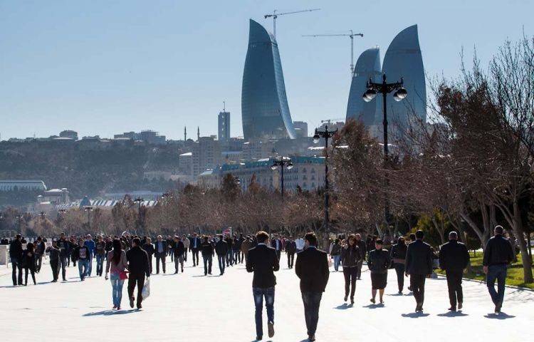 Azərbaycanda karantin rejiminin uzadılması qərarı qüvvəyə mindi