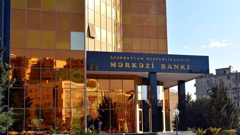 Mərkəzi Bankdan manatla bağlı mühüm AÇIQLAMA