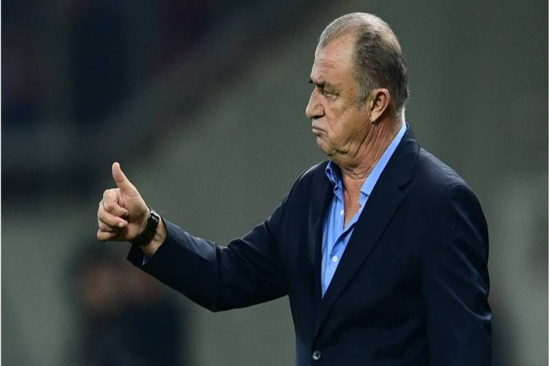 Fatih Terim yeni klubundakı işinə qələbə ilə başladı 