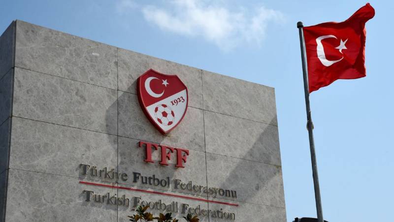 Türkiyə Futbol Federasiyasından SENSASİON QƏRAR