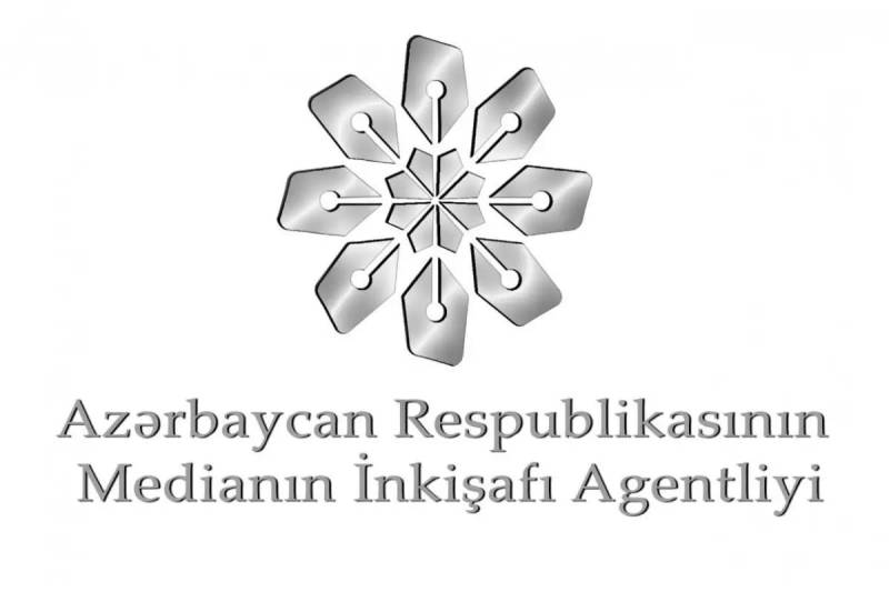 Medianın İnkişafı Agentliyinin yaranmasından 4 il ötür