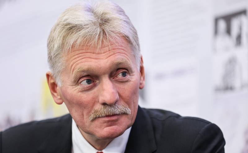 Peskov Putin və Tramp danışıqlarının mümkünlüyünü QİYMƏTLƏNDİRDİ