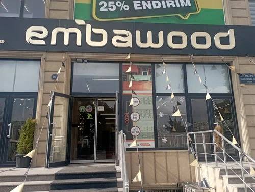 “Embawood”dan şikayət - Şirkəti cərimə gözləyir