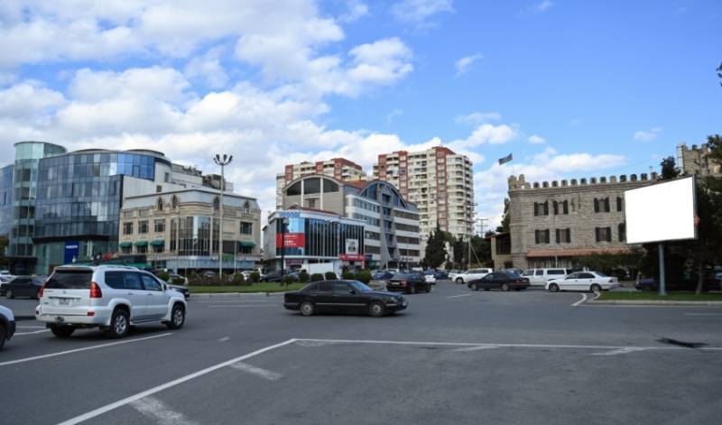 Bakıda 20 yanvar günü bu yollar bağlı olacaq - SIYAHI