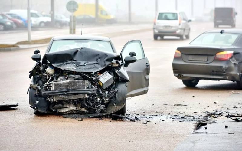 Ötən il yol təsərrüfatına dəymiş ziyanın məbləği açıqlandı 