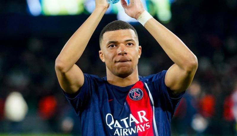 Mbappe Ronaldonun “Real”dakı uğurunu təkrarladı 