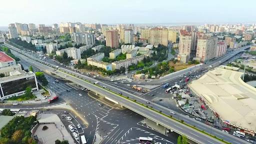 Hər gün Xırdalana gedənlərin NƏZƏRİNƏ!