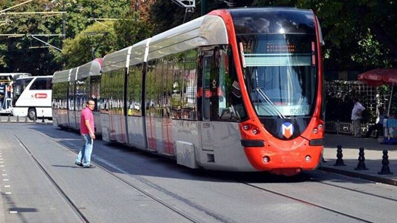 Bakıda tramvayların açılacağı tarix MƏLUM OLDU