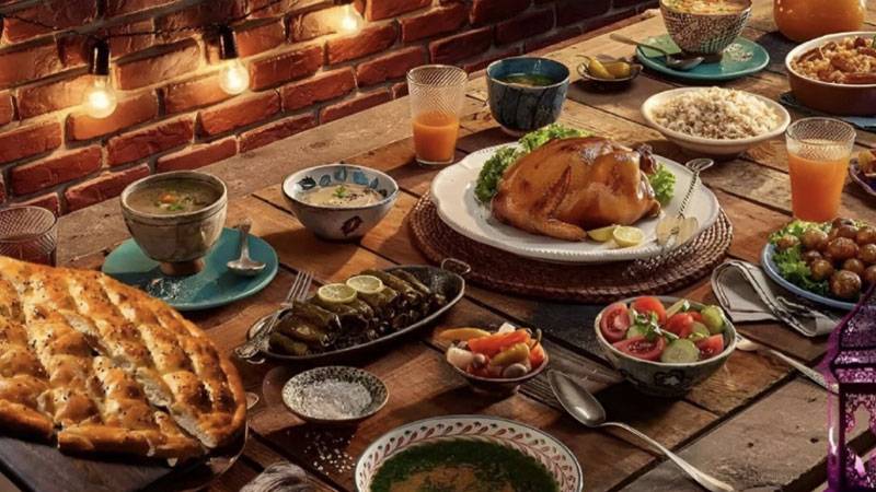 Bakıda məşhur restoranların fantastik iftar qiymətləri - SİYAHI