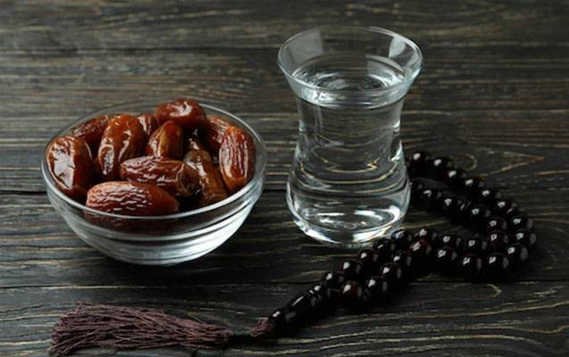 Ramazanın 7-ci gününün duası - İmsak və iftar vaxtı