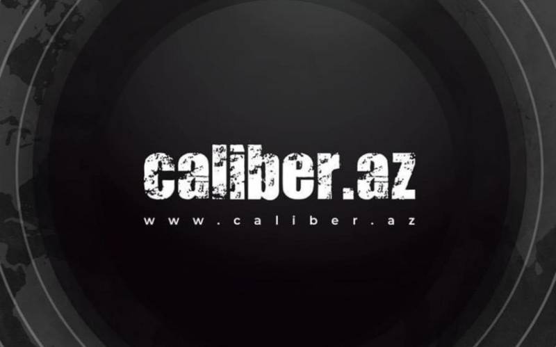 Caliber.az portalının 4 yaşı tamam olur 