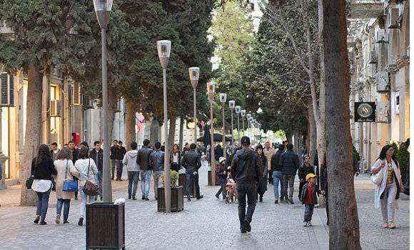 Azərbaycanda bu şəxslərə ünvanlı sosial yardım verilməsi təklif olundu