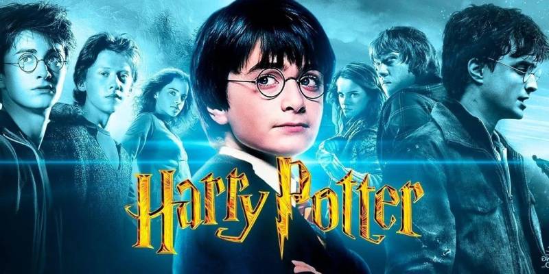 “Harry Potter”in məşhur aktyoru vəfat etdi - FOTO