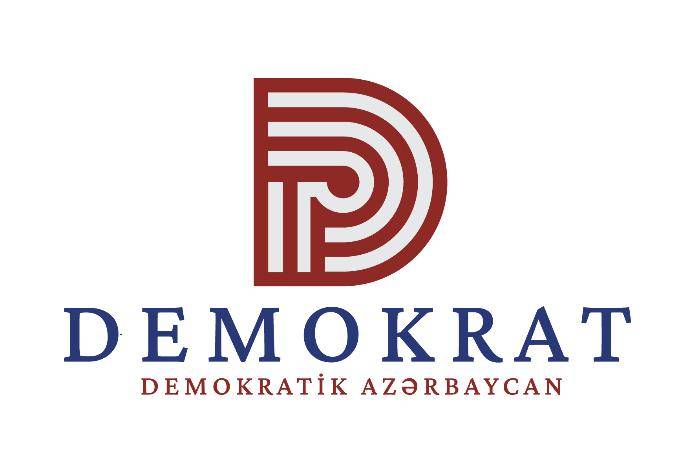 Demokrat.az 7 YAŞINDA!