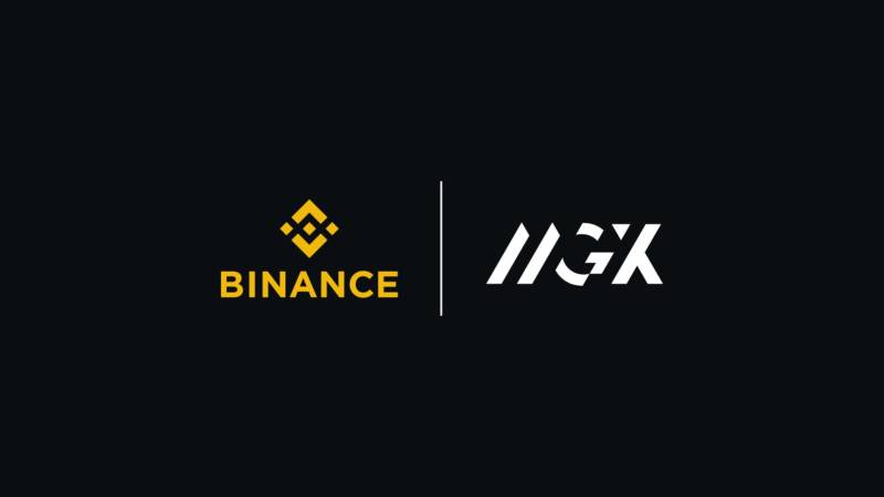 MGX Binance-ə tarixi İnvestisiya ilə dəstək verir - 2 Milyard Dollarlıq İnvestisiya