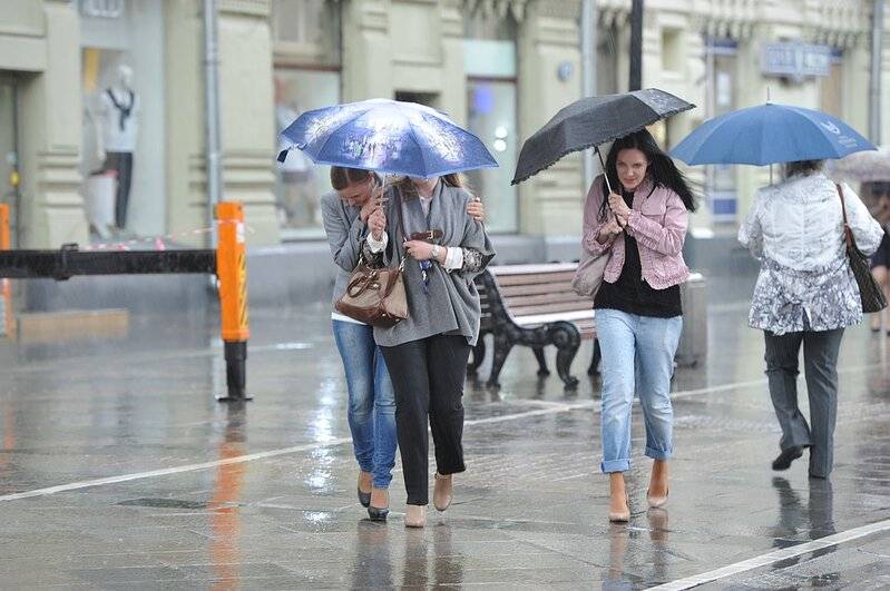 Bu tarixdən hava kəskin dəyişir - XƏBƏRDARLIQ