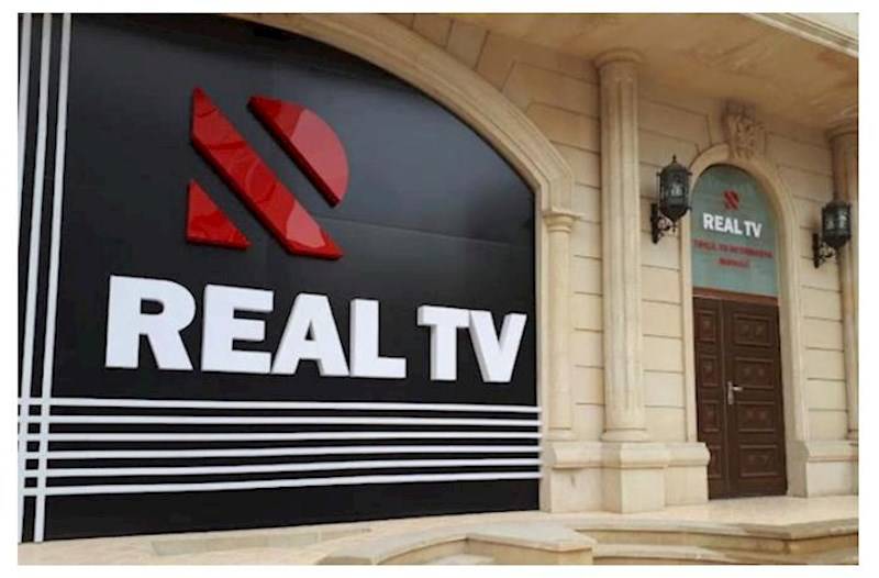 Real TV 7 yaşında! 