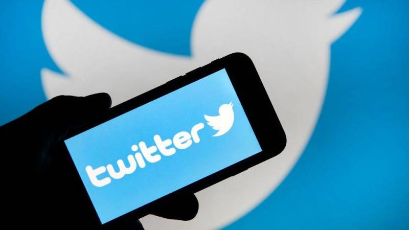 “Twitter”in loqosu hərracda bu qiymətə satıldı 